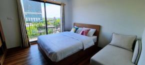 Highest Floor Close to Cicada and Tamarind Night Market Lahabana Condo หัวหิน ลาฮาบาน่า คอนโด ��ั้นบนสุด ติดกับตลาดซิเคด้าและตลาดแทมมารีน